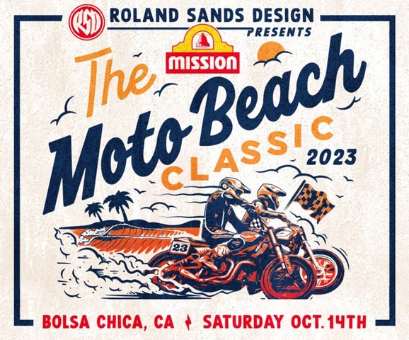 Moto Beach Classic
